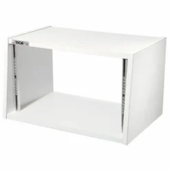 Thon Studio Desktop Rack 6U white