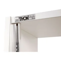 Thon Studio Desktop Rack 6U white
