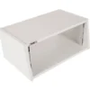Thon Studio Desktop Rack 4U white