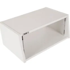 Thon Studio Desktop Rack 4U white