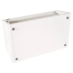 Thon Studio Desktop Rack 4U white