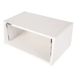 Thon Studio Desktop Rack 4U white