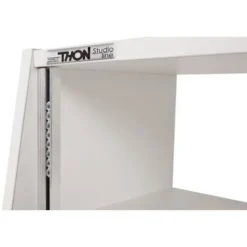 Thon Studio Desktop Rack 4U white