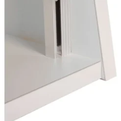 Thon Studio Desktop Rack 4U white