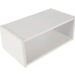 Thon Studio Desktop Rack 4U white