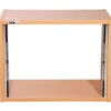 Thon Studio Desktop 8U beech