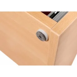 Thon Studio Desktop 8U beech