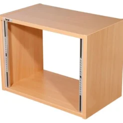 Thon Studio Desktop 8U beech