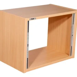 Thon Studio Desktop 8U beech