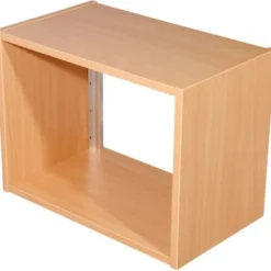 Thon Studio Desktop 8U beech