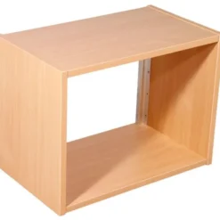 Thon Studio Desktop 8U beech