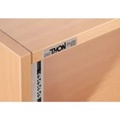 Thon Studio Desktop 2U beech