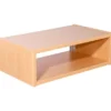 Thon Studio Desktop 3U beech