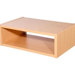 Thon Studio Desktop 3U beech