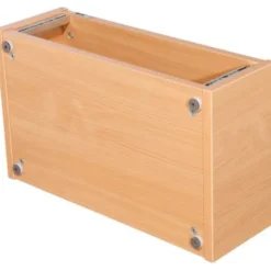 Thon Studio Desktop 3U beech