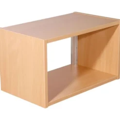 Thon Studio Desktop 6U beech