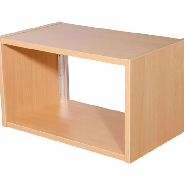 Thon Studio Desktop 6U beech