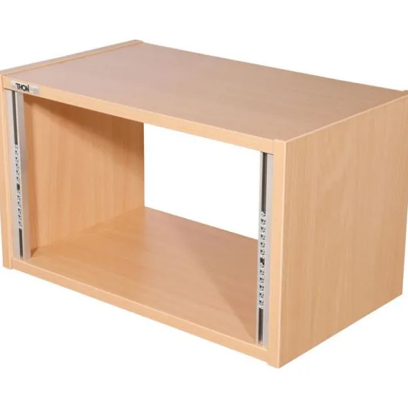 Thon Studio Desktop 6U beech