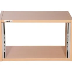 Thon Studio Desktop 6U beech
