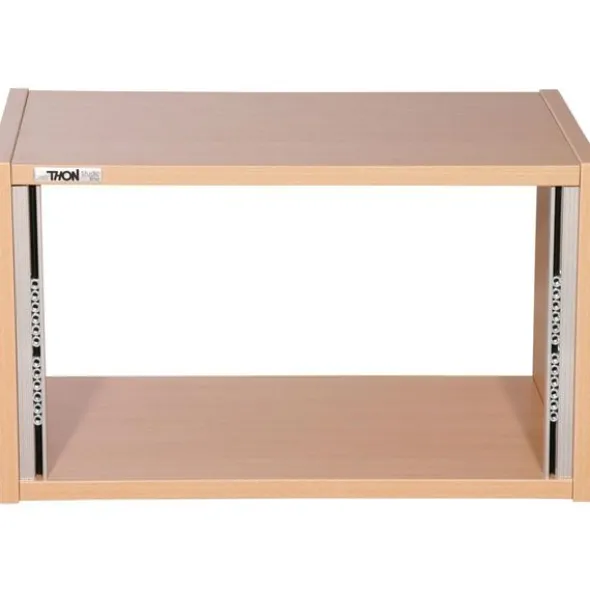 Thon Studio Desktop 6U beech