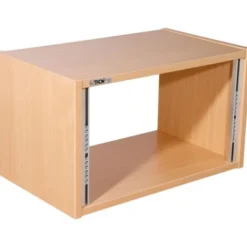 Thon Studio Desktop 6U beech