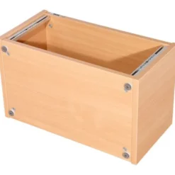 Thon Studio Desktop 5U beech