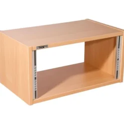 Thon Studio Desktop 5U beech