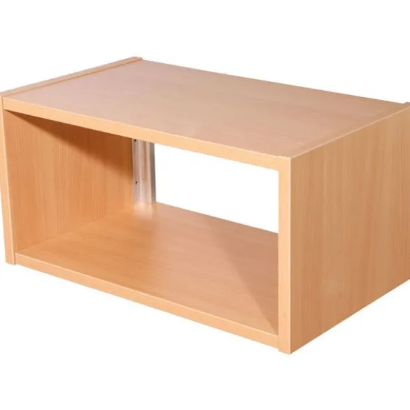 Thon Studio Desktop 5U beech
