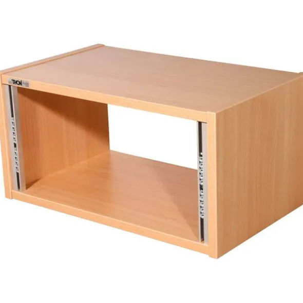 Thon Studio Desktop 5U beech