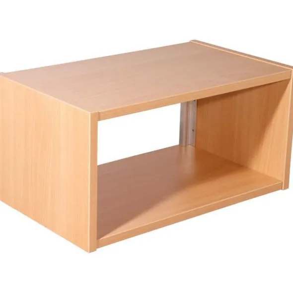 Thon Studio Desktop 5U beech