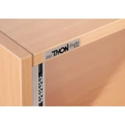Thon Studio Desktop 5U beech