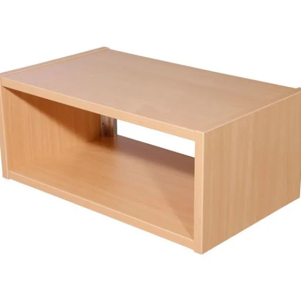Thon Studio Desktop 4U beech