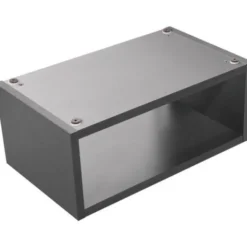 Thon Studio Desktop 3U BK