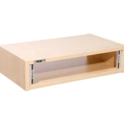Thon Studio Desktop 2U maple