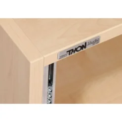 Thon Studio Desktop 2U maple