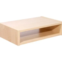 Thon Studio Desktop 2U maple