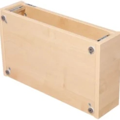 Thon Studio Desktop 2U maple