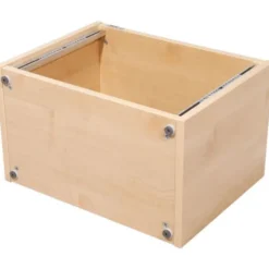 Thon Studio Desktop 8U maple