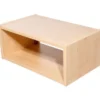 Thon Studio Desktop 4U maple