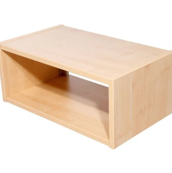 Thon Studio Desktop 4U maple