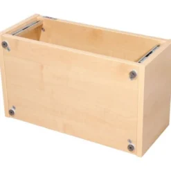 Thon Studio Desktop 4U maple