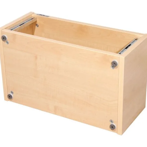 Thon Studio Desktop 4U maple