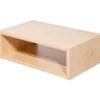 Thon Studio Desktop 3U maple