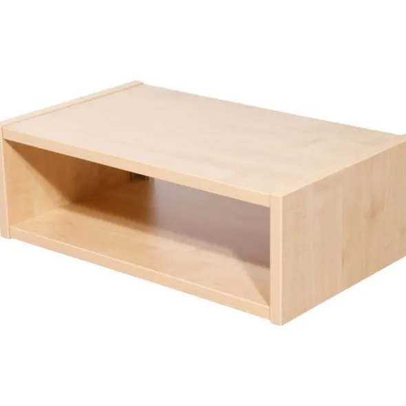 Thon Studio Desktop 3U maple