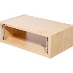 Thon Studio Desktop 3U maple
