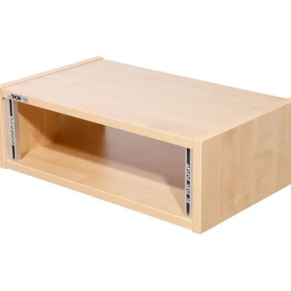 Thon Studio Desktop 3U maple