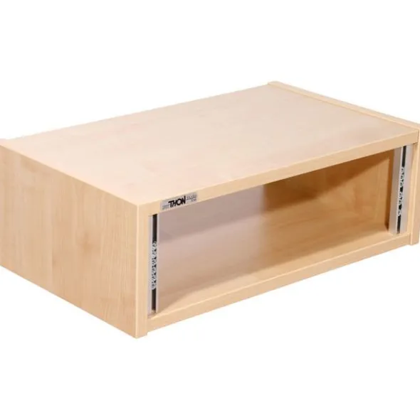 Thon Studio Desktop 3U maple