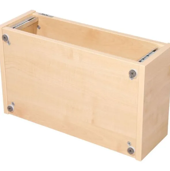 Thon Studio Desktop 3U maple