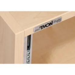 Thon Studio Desktop 3U maple