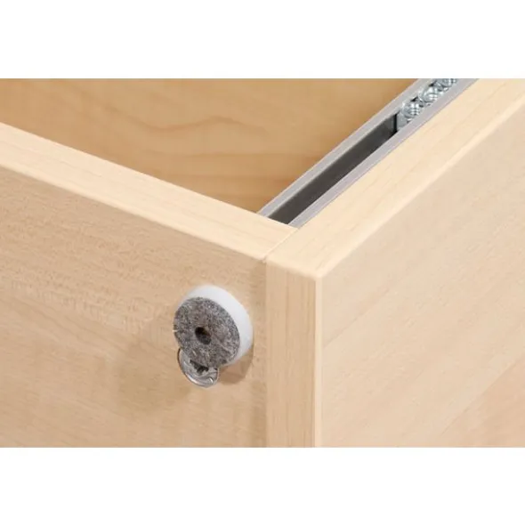 Thon Studio Desktop 3U maple